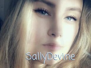 SallyDevine