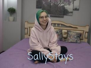 SallyStays