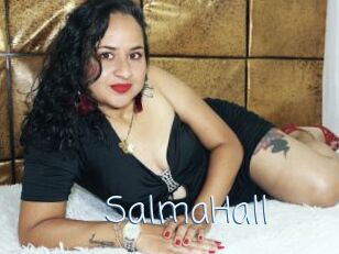 SalmaHall