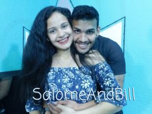 SalomeAndBill