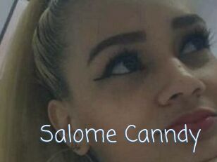 Salome_Canndy