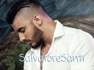 SalvatoreSanti Callsex