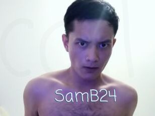 SamB24