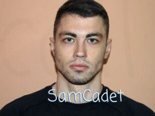 SamCadet