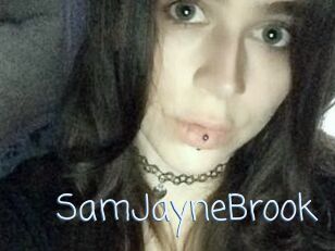 SamJayneBrook