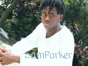 SamParker