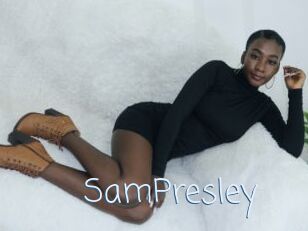 SamPresley