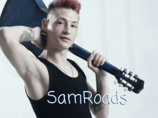 SamRoads
