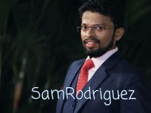 SamRodriguez