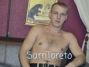 SamToreto