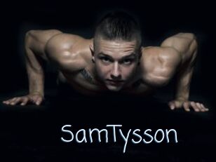 SamTysson