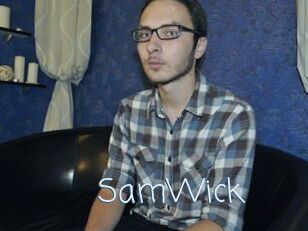 SamWick