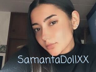SamantaDollXX