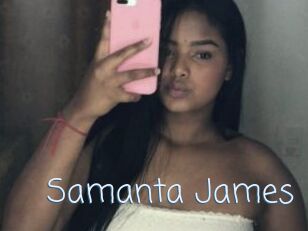 Samanta_James