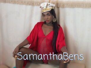 SamanthaBens