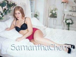 SamanthaCherry