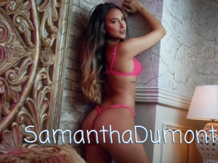 SamanthaDumont