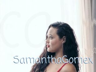 SamanthaGomex