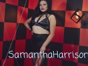 SamanthaHarrison