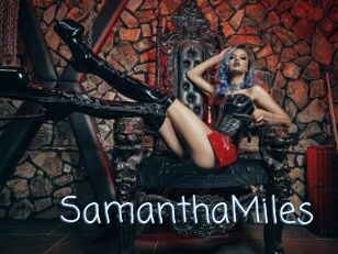 SamanthaMiles