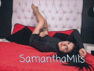 SamanthaMils