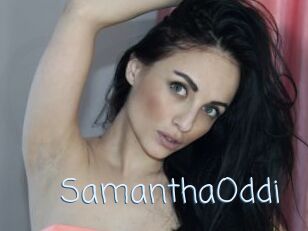 SamanthaOddi