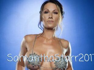 SamanthaStarr2017