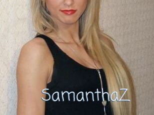 SamanthaZ
