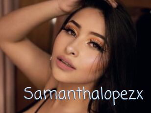 Samanthalopezx
