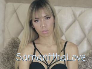 SamantthaLove