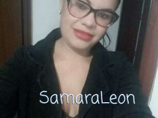 SamaraLeon
