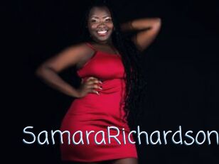 SamaraRichardson