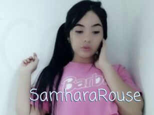 SamharaRouse