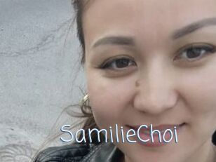 SamilieChoi