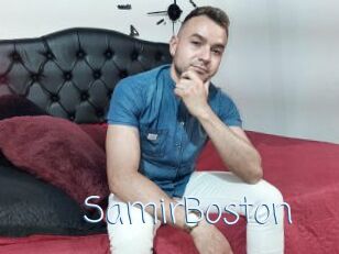 SamirBoston