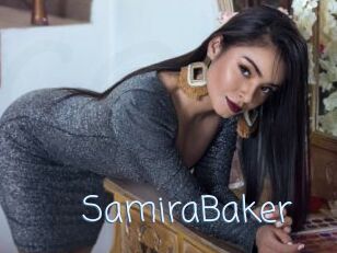 SamiraBaker