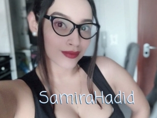 SamiraHadid