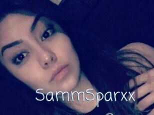 SammSparxx