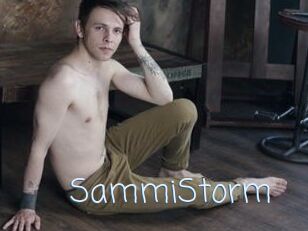 SammiStorm