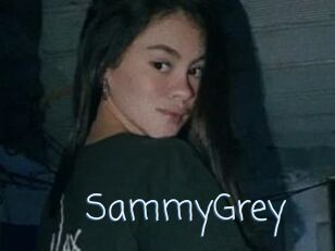 SammyGrey