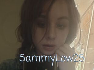 SammyLow25