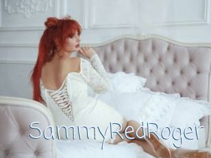 SammyRedRoger