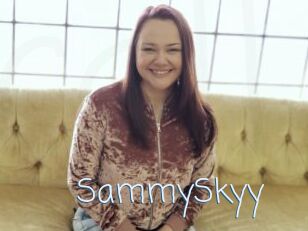 SammySkyy