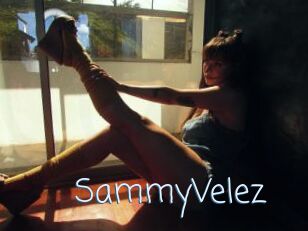 SammyVelez