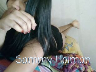 Sammy_Holman