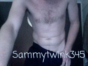 Sammytwink345