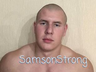 SamsonStrong