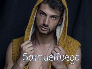 Samuelfuego