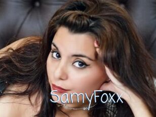 SamyFoxx