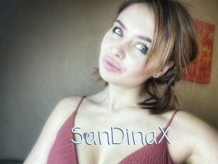 SanDinaX
